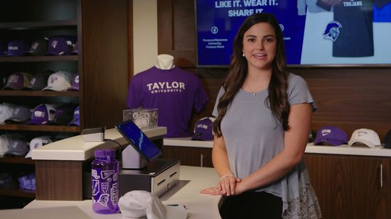 General Merchandise Basics