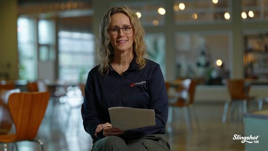 Respectful Workplace: Harassment Prevention